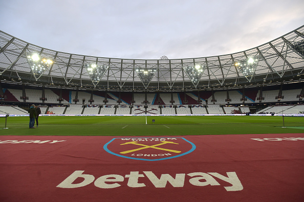 Photo by Arfa Griffiths/West Ham United via Getty Images