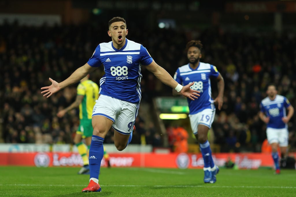 Insider report: West Ham wanted Che Adams before Saints switch