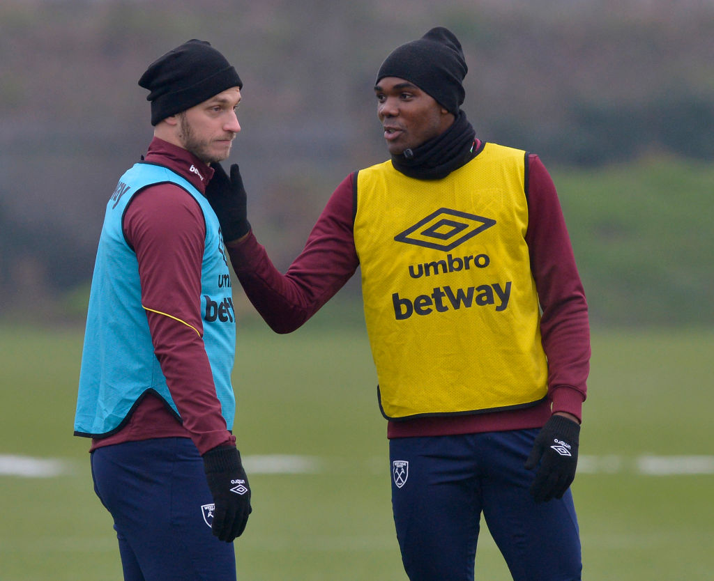 Have some West Ham fans got it all wrong over Angelo Ogbonna as selfless star hits back at critics