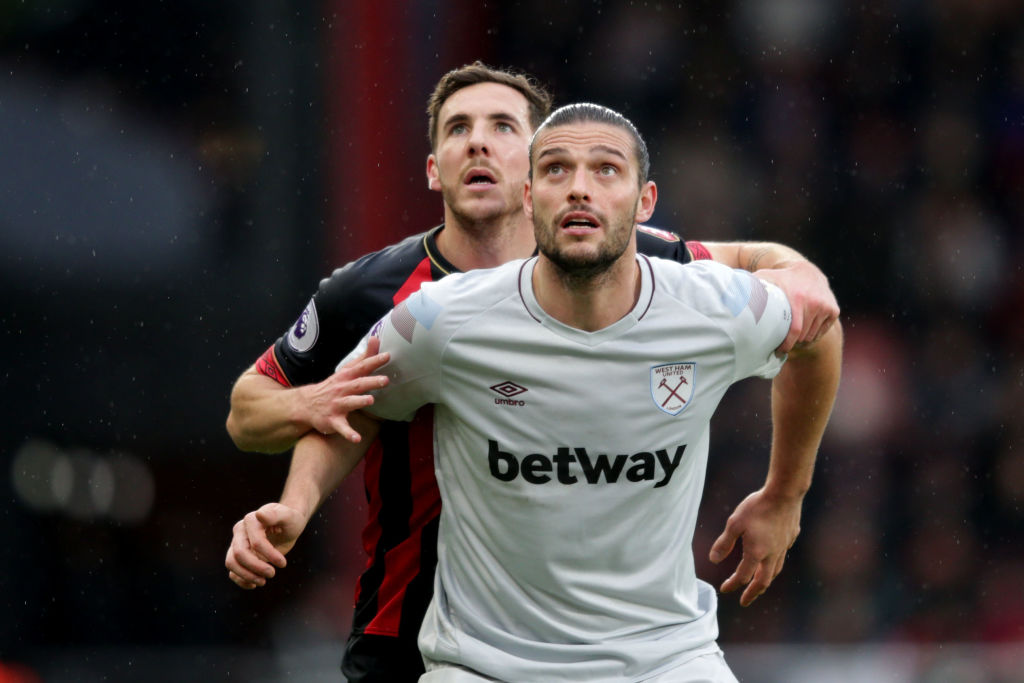 Photo by Robin Jones - AFC Bournemouth/AFC Bournemouth via Getty Images
