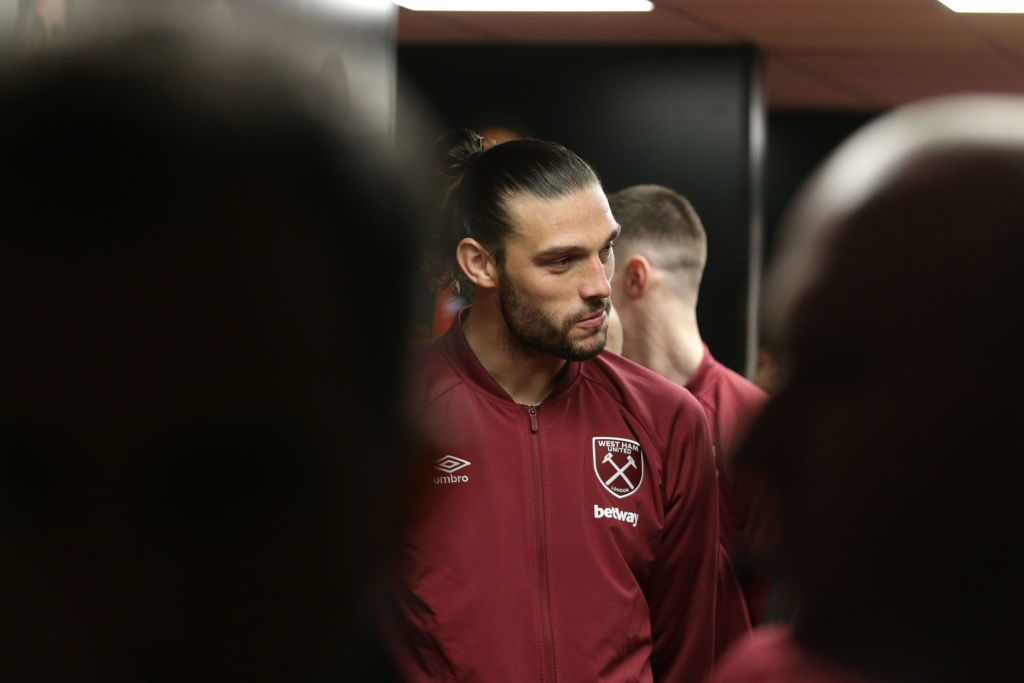 Photo by Robin Jones - AFC Bournemouth/AFC Bournemouth via Getty Images