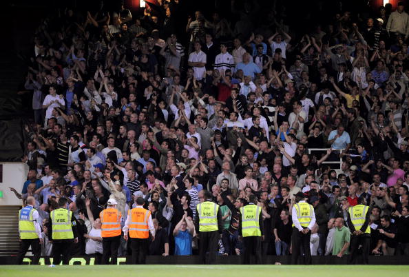 Photo by Shaun Botterill/Getty Images