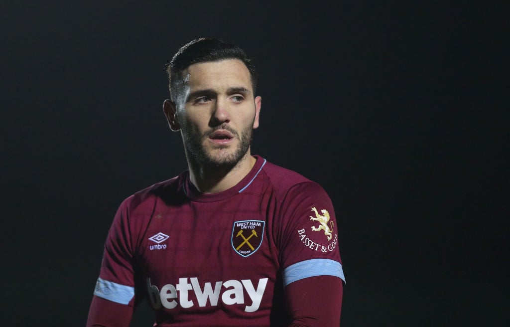 Could young unknown Mesaque Dju replace outcast Lucas Perez in West Ham squad after Xande Silva praise