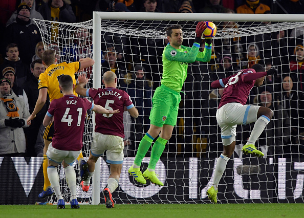 Photo by Arfa Griffiths/West Ham United via Getty Images