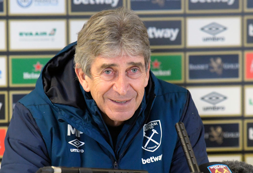 Photo by Avril Husband/West Ham United via Getty Images