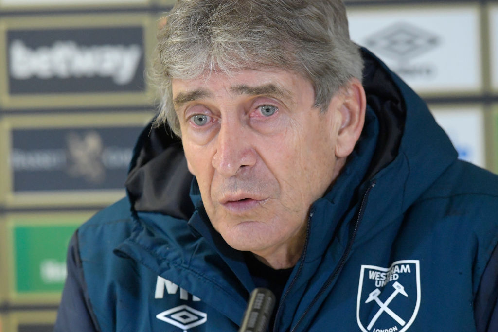 Photo by Avril Husband/West Ham United via Getty Images