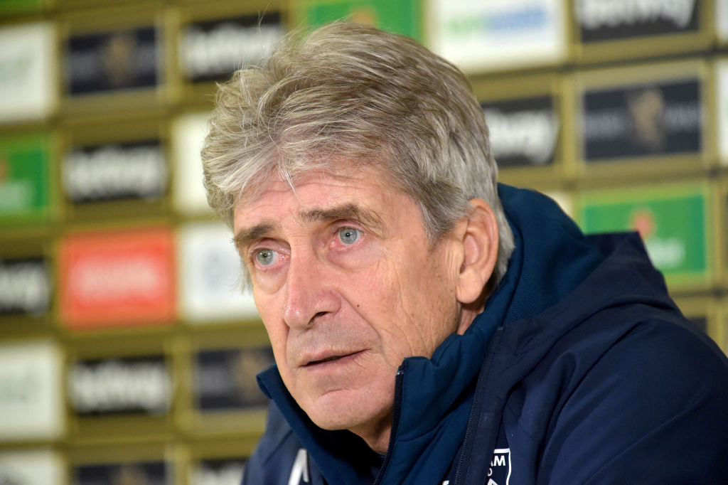 Photo by Arfa Griffiths/West Ham United via Getty Images