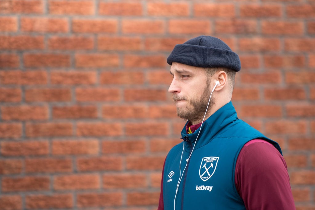 David Moyes admits he could be forced to bring Marko Arnautovic back to West Ham if owners don't back his vision