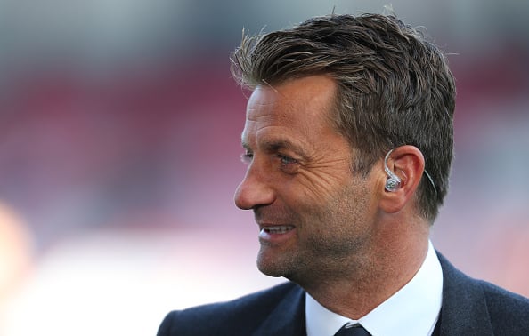 Tim Sherwood has a big warning for West Ham United ahead of clash with Arsenal