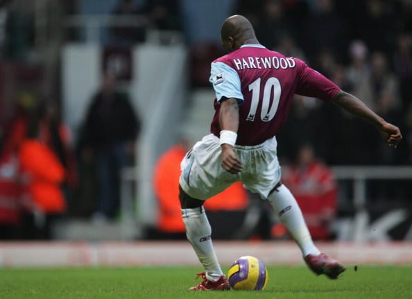 Former Hammer Marlon Harewood tips West Ham for top six