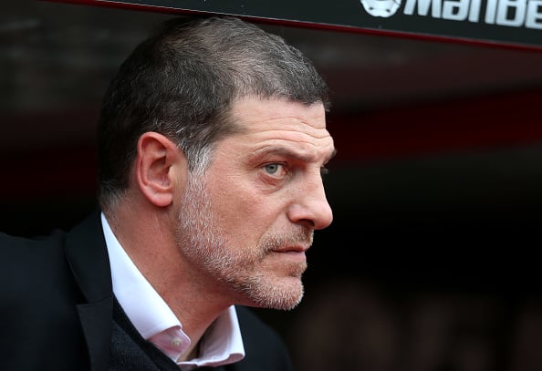Slaven Bilic leaves West Ham feeling sick over decision to snub David Sullivan offer to sign Renato Sanches in 2017