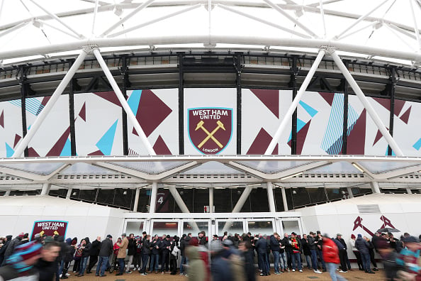 West Ham send out important warning to fans ahead of Newcastle clash