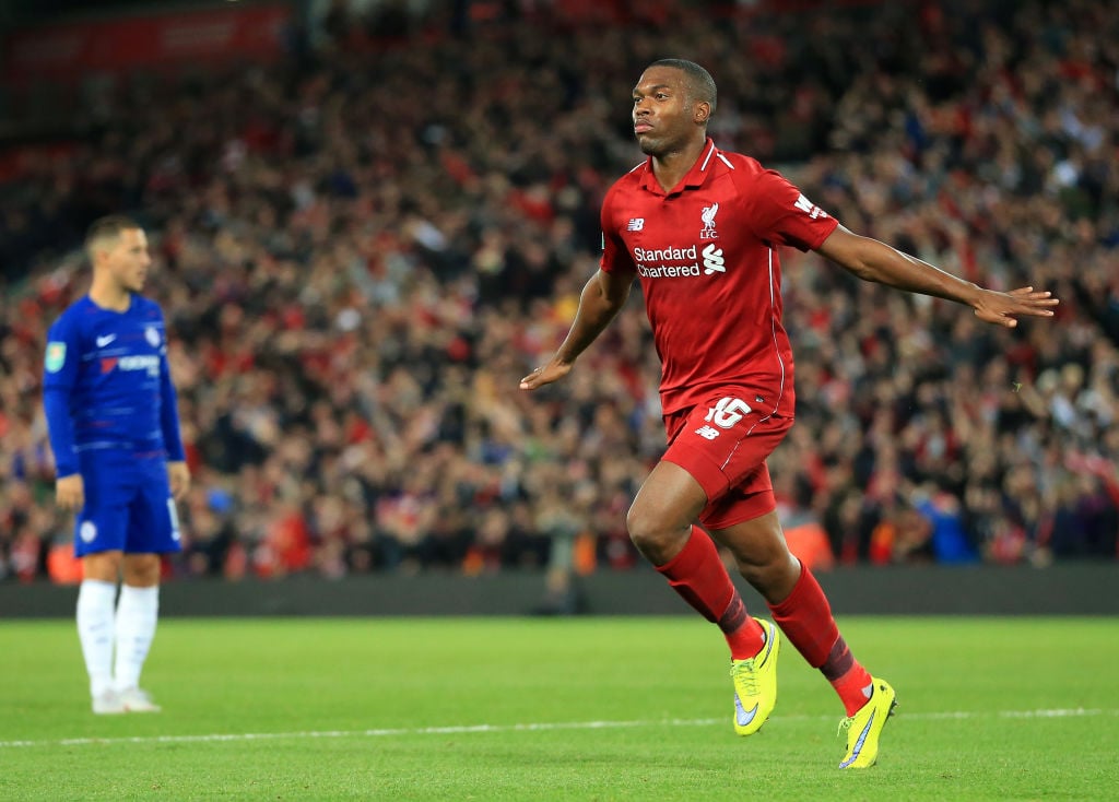 Avoiding move for Sturridge could be a mistake from West Ham