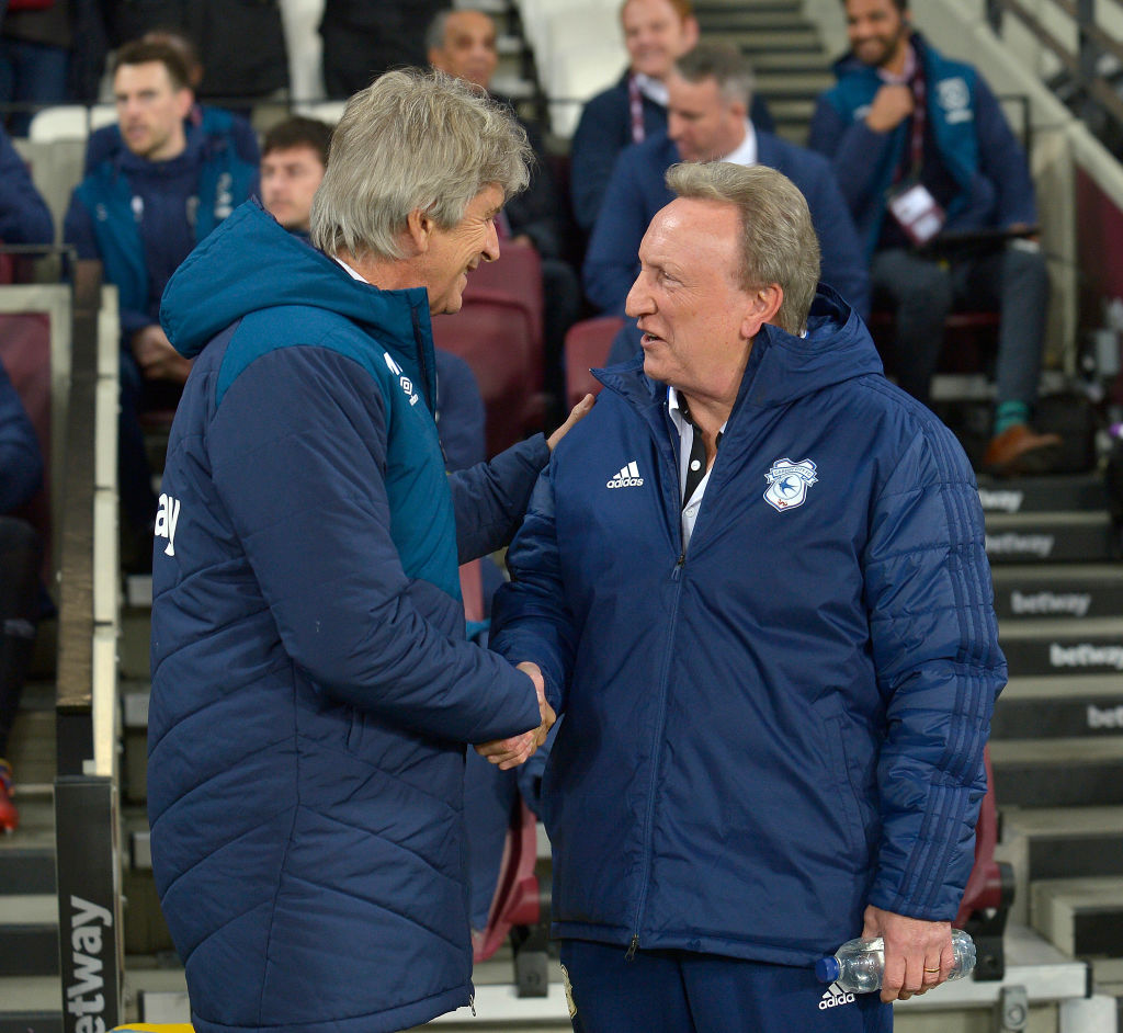 Photo by Avril Husband/West Ham United via Getty Images
