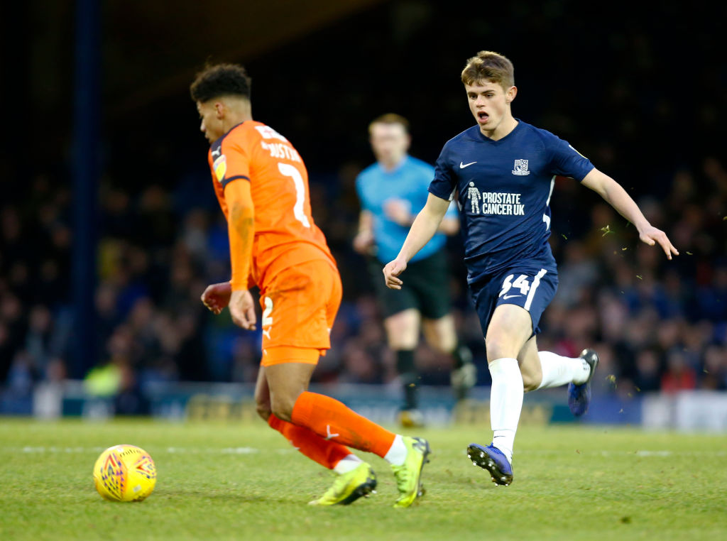 Luton star James Justin, Coventry wonder-kid Tom Bayliss: 5 Football League youngsters West Ham should target
