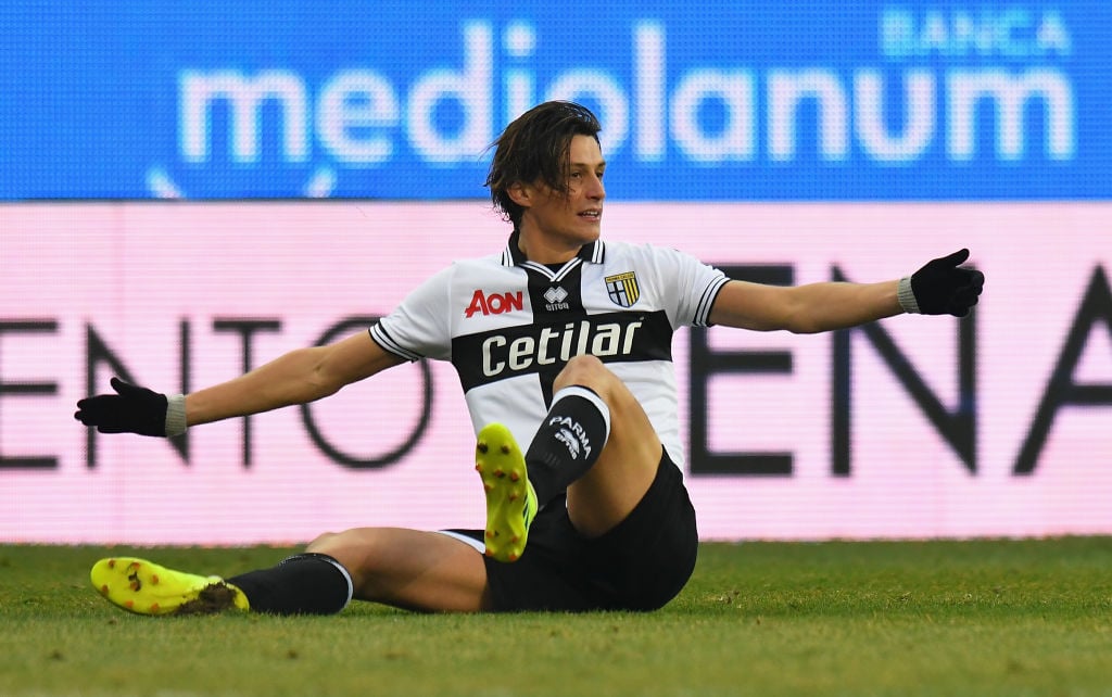 Photo by Alessandro Sabattini/Getty Images