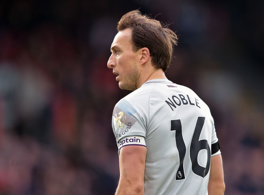Photo by James Griffiths/West Ham United via Getty Images