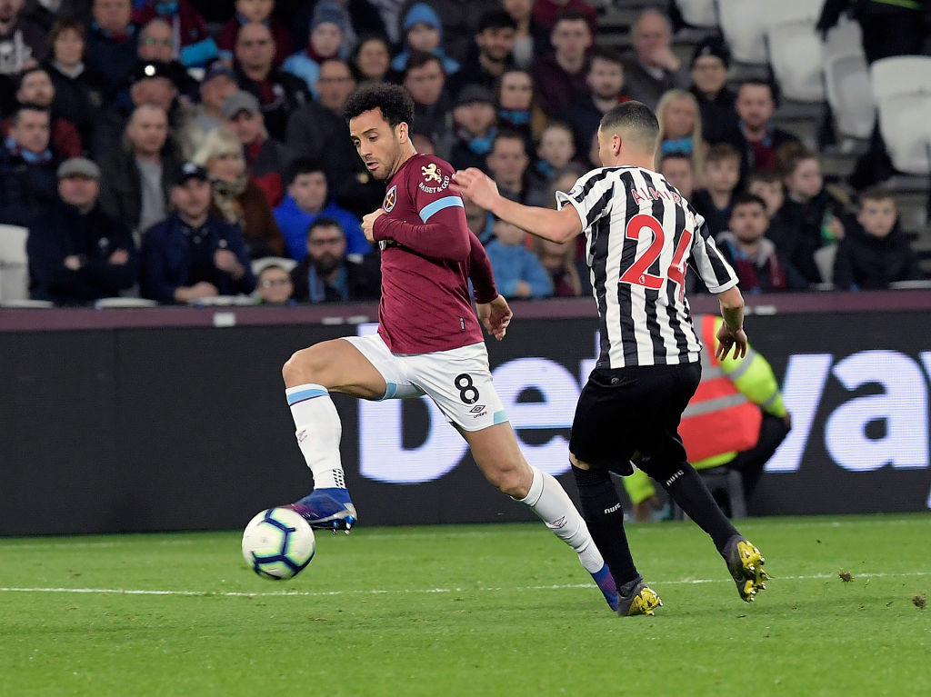 Photo by Avril Husband/West Ham United via Getty Images