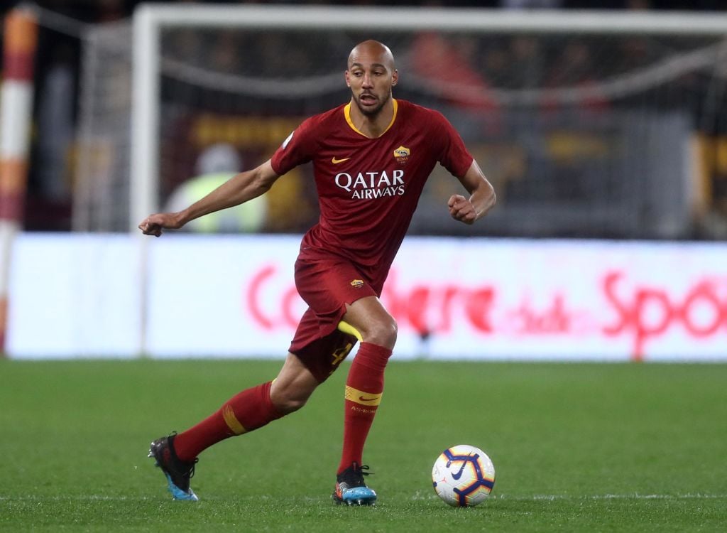 Reliable West Ham inside source claims only five per cent chance club will sign Steven Nzonzi