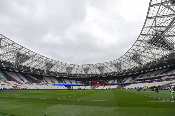Photo by Arfa Griffiths/West Ham United via Getty Images