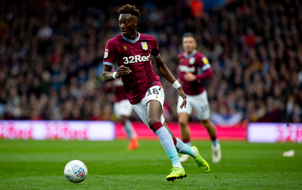 Tammy Abraham and three other Championship strikers West Ham should target this summer