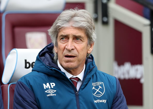 West Ham legend Tony Gale criticises Manuel Pellegrini's debut season and Hammers mindset