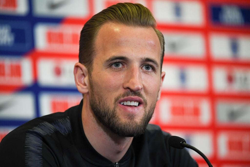 Has Harry Kane just ended Eric Dier's England career as he gushes with praise for West Ham star Declan Rice?