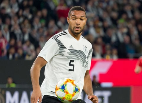 1pm West Ham transfer deadline day round-up: CB search goes on, two new names linked