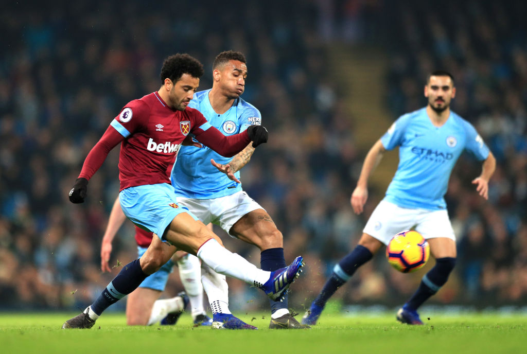 Photo by Matt McNulty - Manchester City/Man City via Getty Images