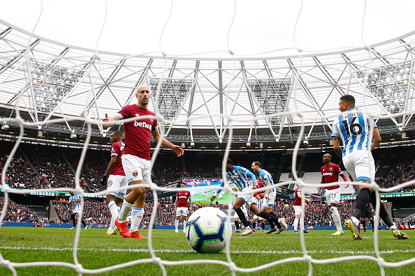 Disgusting West Ham attitude rears ugly head again as former Hammer Alex Pritchard runs the show at London Stadium
