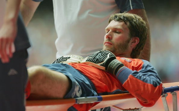 Photo by Mike Hewitt/Getty Images