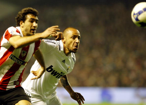 Photo by Alejandro Gonzalez/Real Madrid via Getty Images