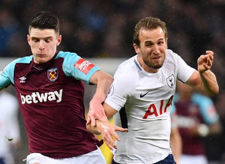 Photo by Tottenham Hotspur FC/Tottenham Hotspur FC via Getty Images