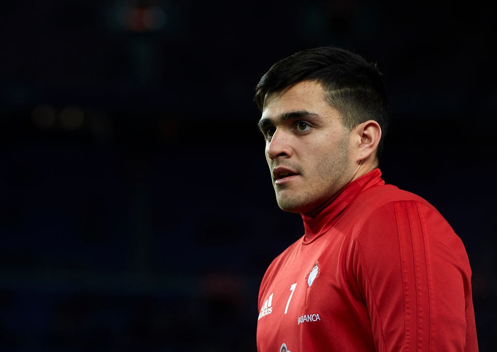 Report from Spain makes fresh claim over future of prime West Ham striker target Maxi Gomez