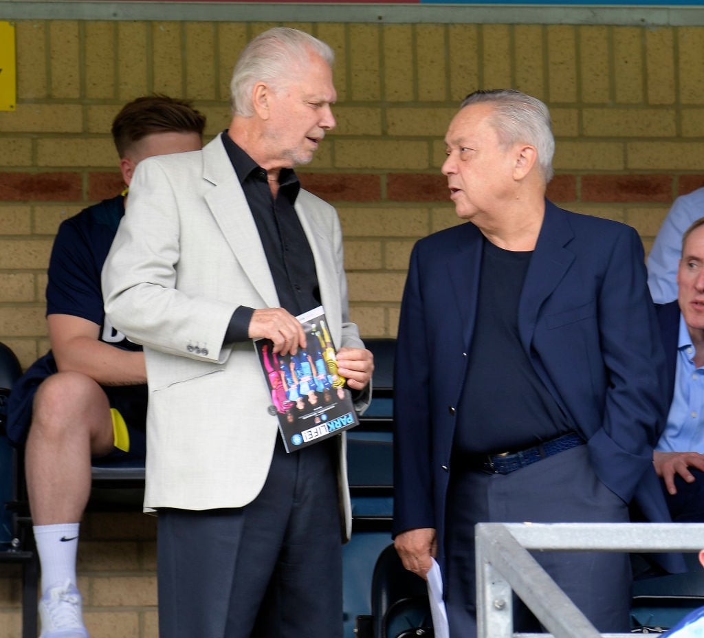 Photo by Avril Husband/West Ham United via Getty Images