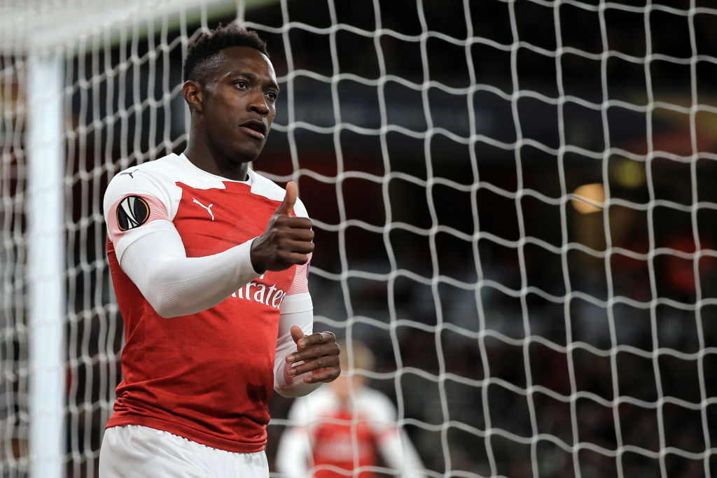 'No more sicknotes', 'Typical' - West Ham fans unenthusiastic by Danny Welbeck rumours