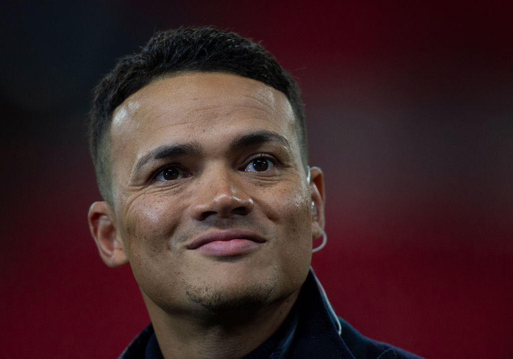 Jermaine Jenas sums up what every West Ham was thinking about David Moyes's team selection and tactics