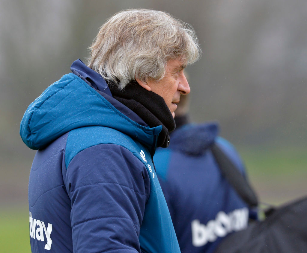 Photo by Avril Husband/West Ham United via Getty Images