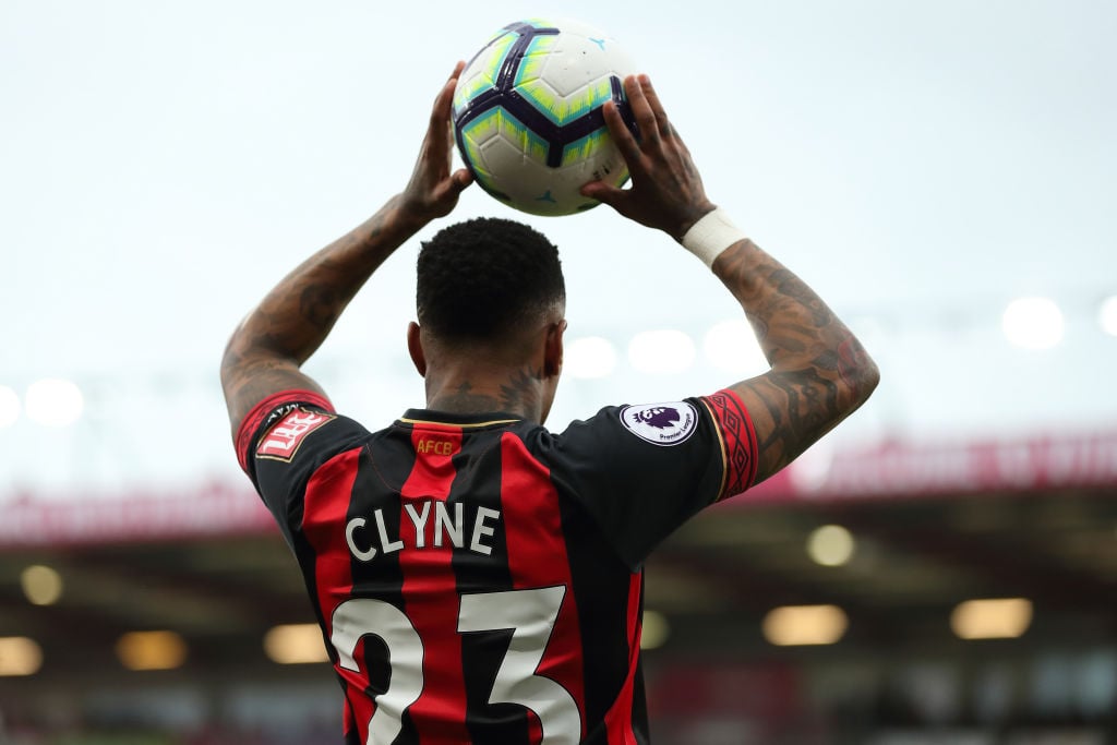 West Ham weekly round-up: Clyne, Augustin, Raman and M'Vila linked; Nasri and Wilshere train but Nasri out