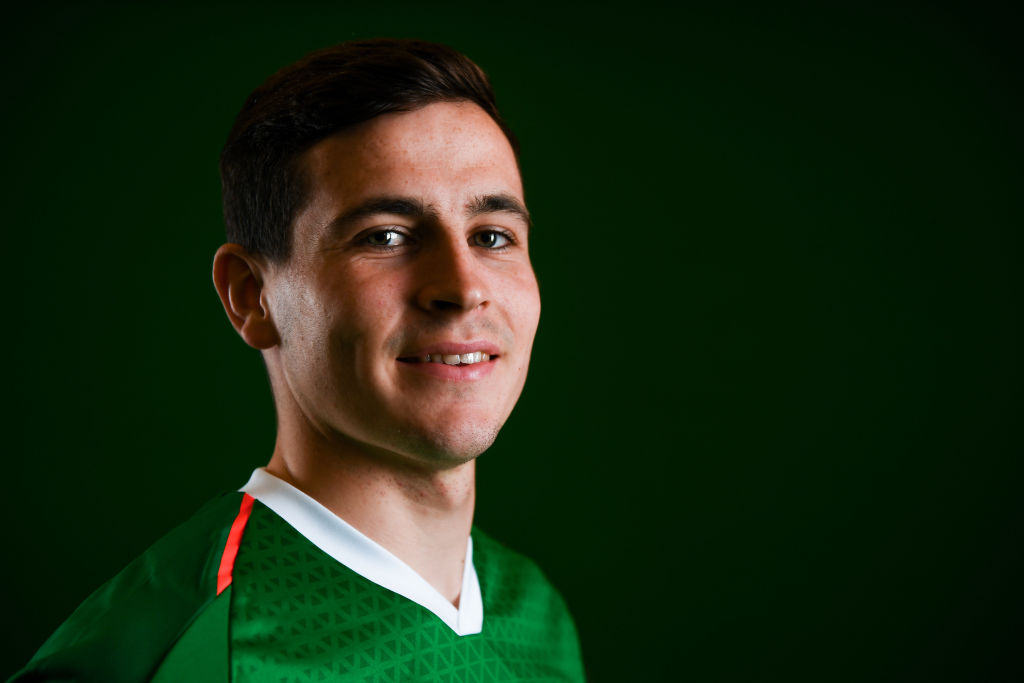 Photo By Stephen McCarthy/Sportsfile via Getty Images