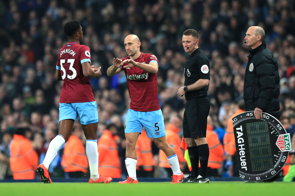 Photo by Matt McNulty - Manchester City/Man City via Getty Images