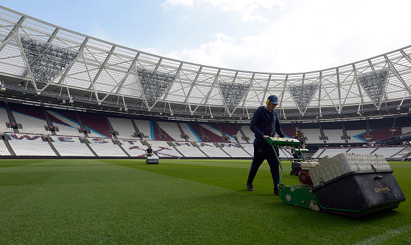 Tight London Stadium turnaround on horizon as West Ham sweat on clearance for home opener