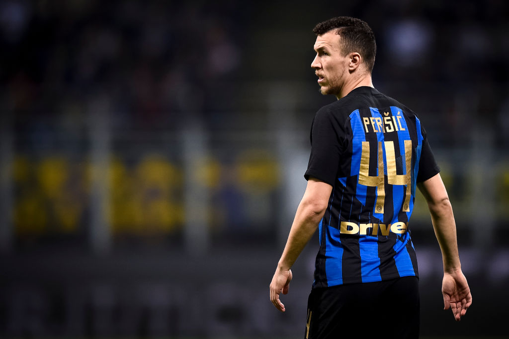 West Ham weekly round-up: Perisic, Kramaric, Cahill and Sturridge linked; Real Madrid enter Rice hunt; new injury concerns