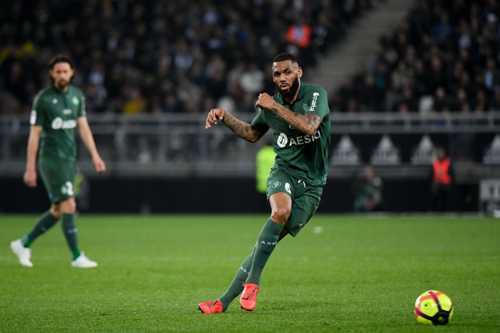 Report: West Ham told to pay over £8.5m for Saint-Etienne midfielder Yann M'Vila
