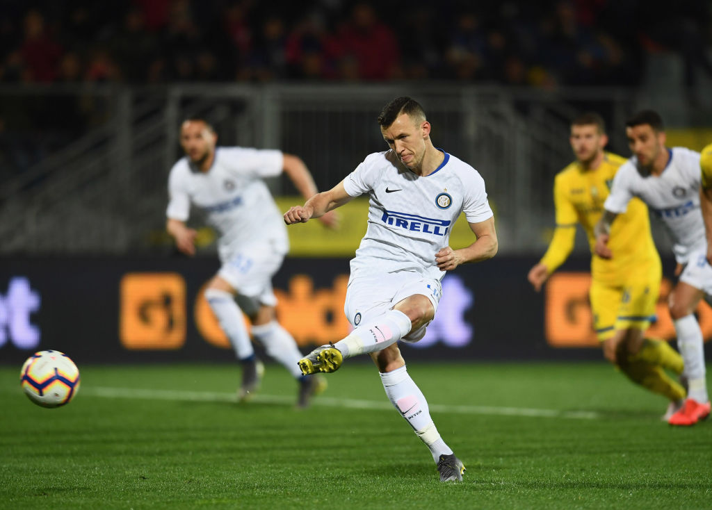 Photo by Claudio Villa - Inter/Inter via Getty Images