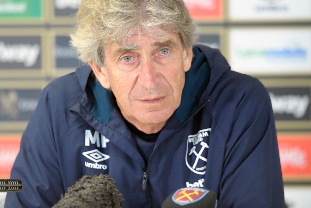 New reports explain how Manuel Pellegrini's West Ham transfer budget will be easily doubled to nearly £70million