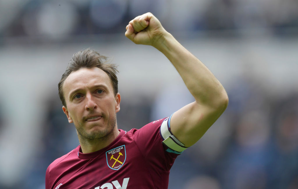 Photo by Arfa Griffiths/West Ham United via Getty Images