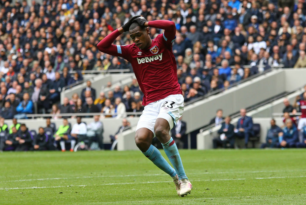 Photo by Action Foto Sport/NurPhoto via Getty Images