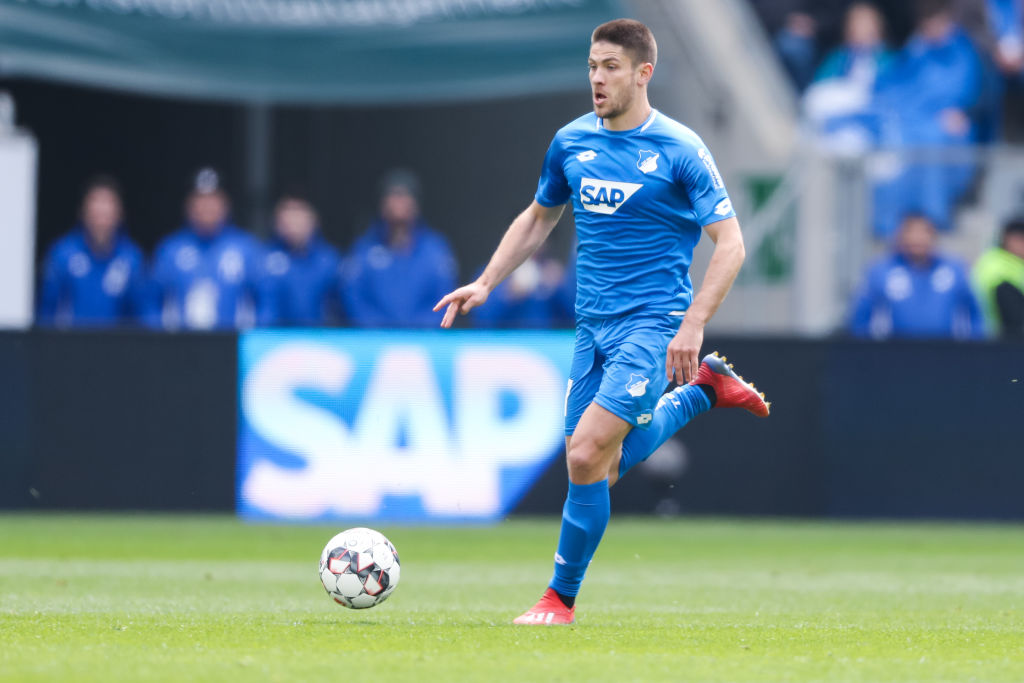 Photo by Simon Hofmann/Bongarts/Getty Images
