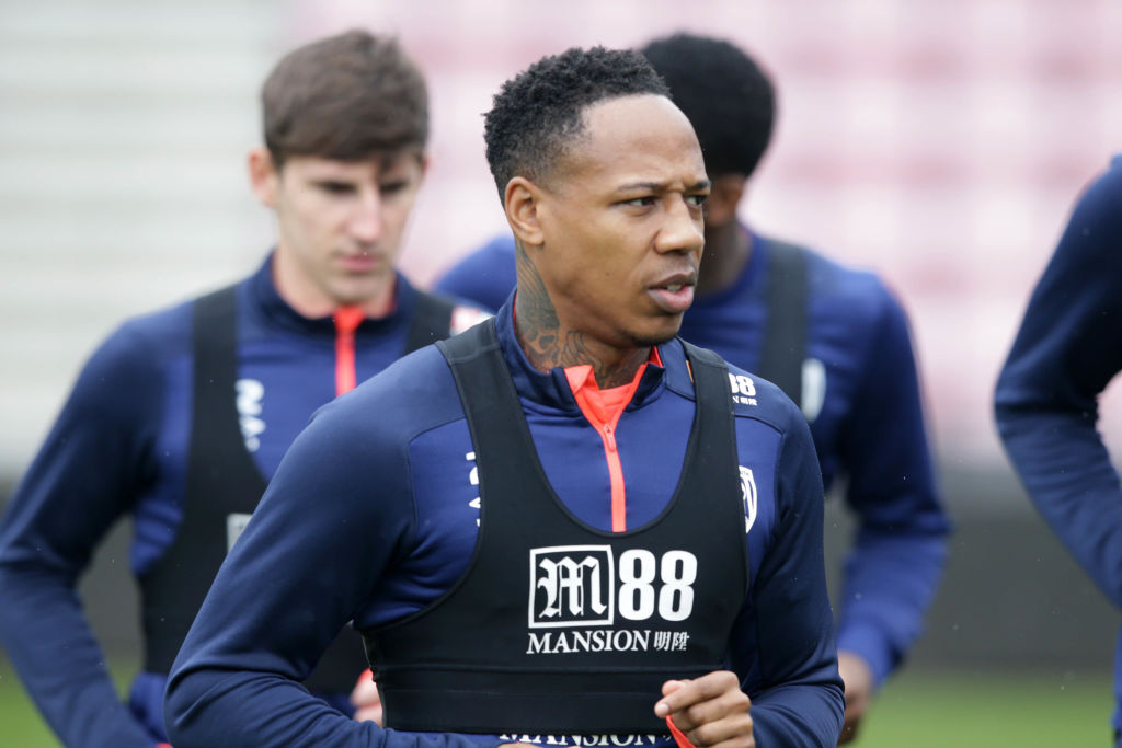 Photo by Robin Jones - AFC Bournemouth/AFC Bournemouth via Getty Images